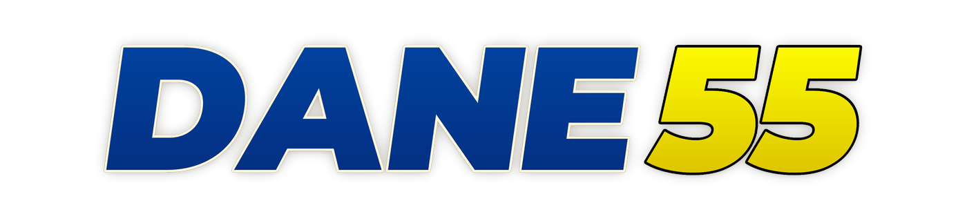 dane55 Logo